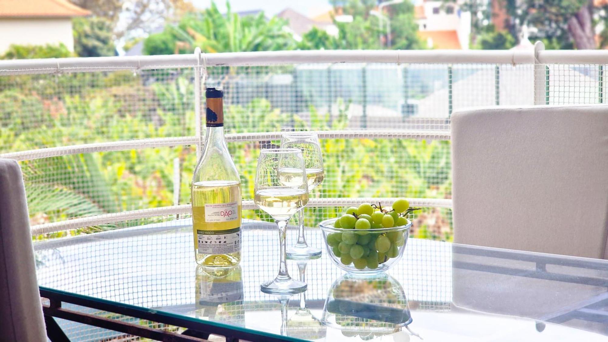 Pino'S Getaway By Lovelystay Funchal  Extérieur photo