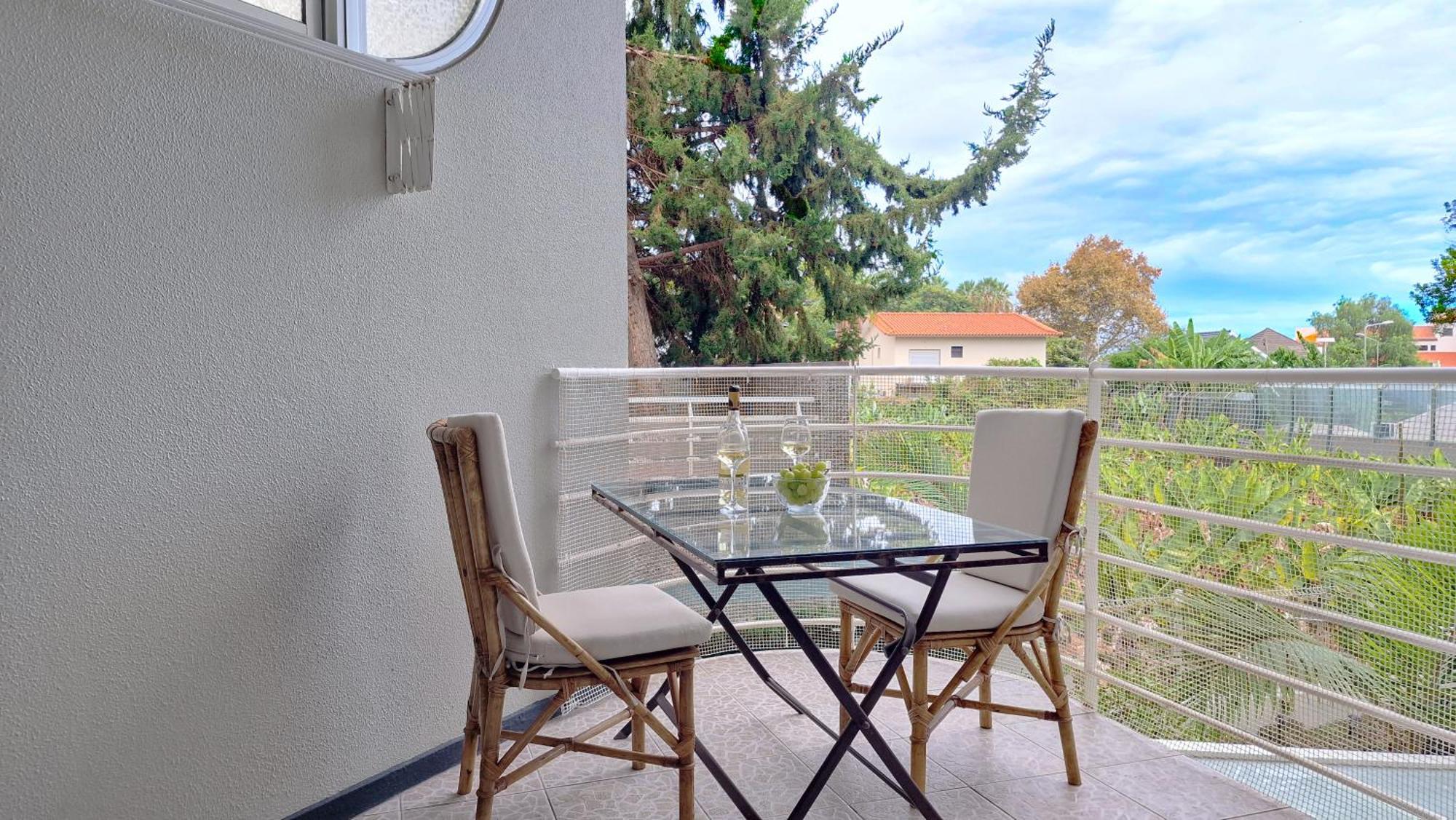 Pino'S Getaway By Lovelystay Funchal  Extérieur photo